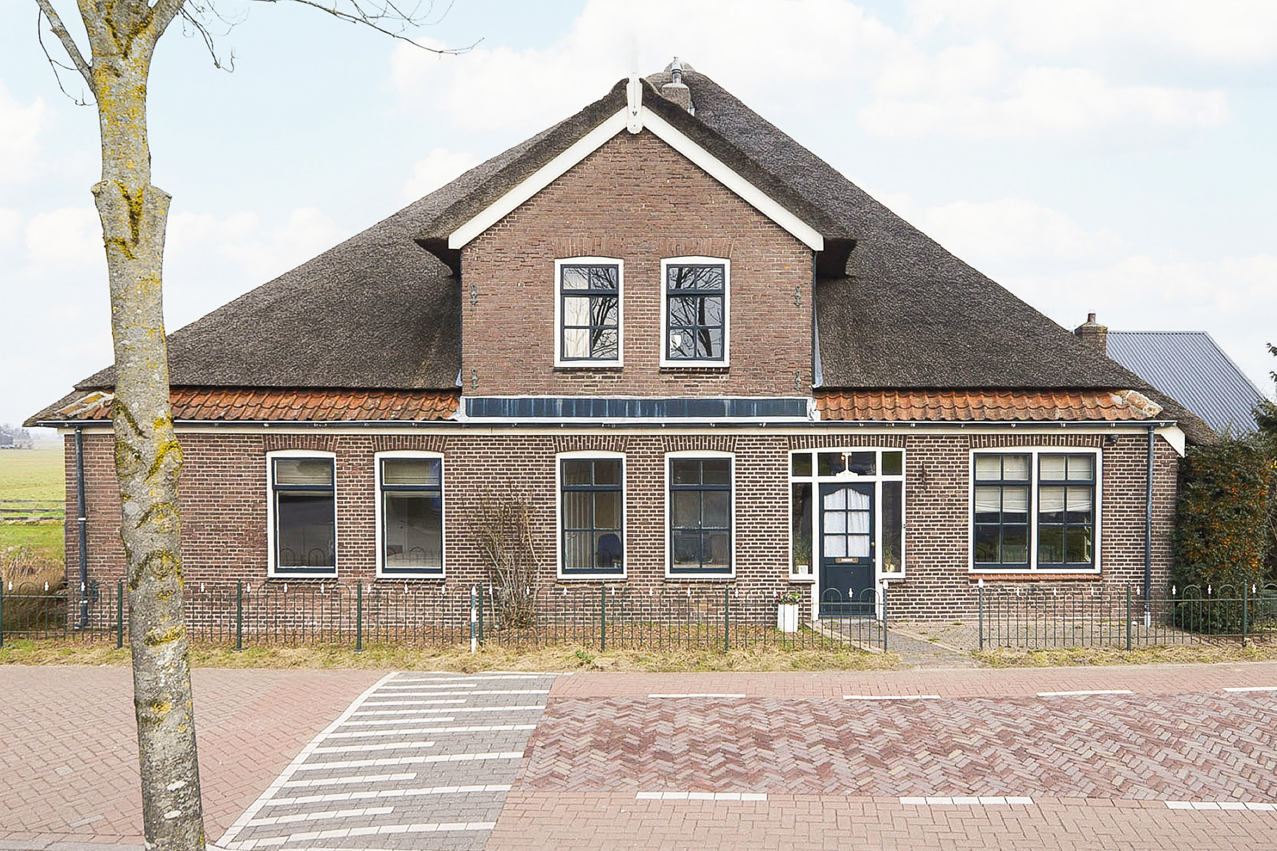 Te koop: Foto Woonhuis aan de Kwadijk 10 in Kwadijk