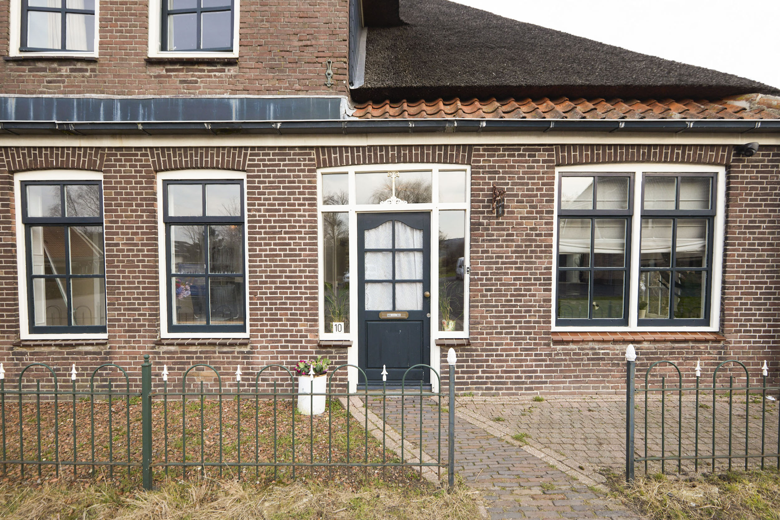 Te koop: Foto Woonhuis aan de Kwadijk 10 in Kwadijk