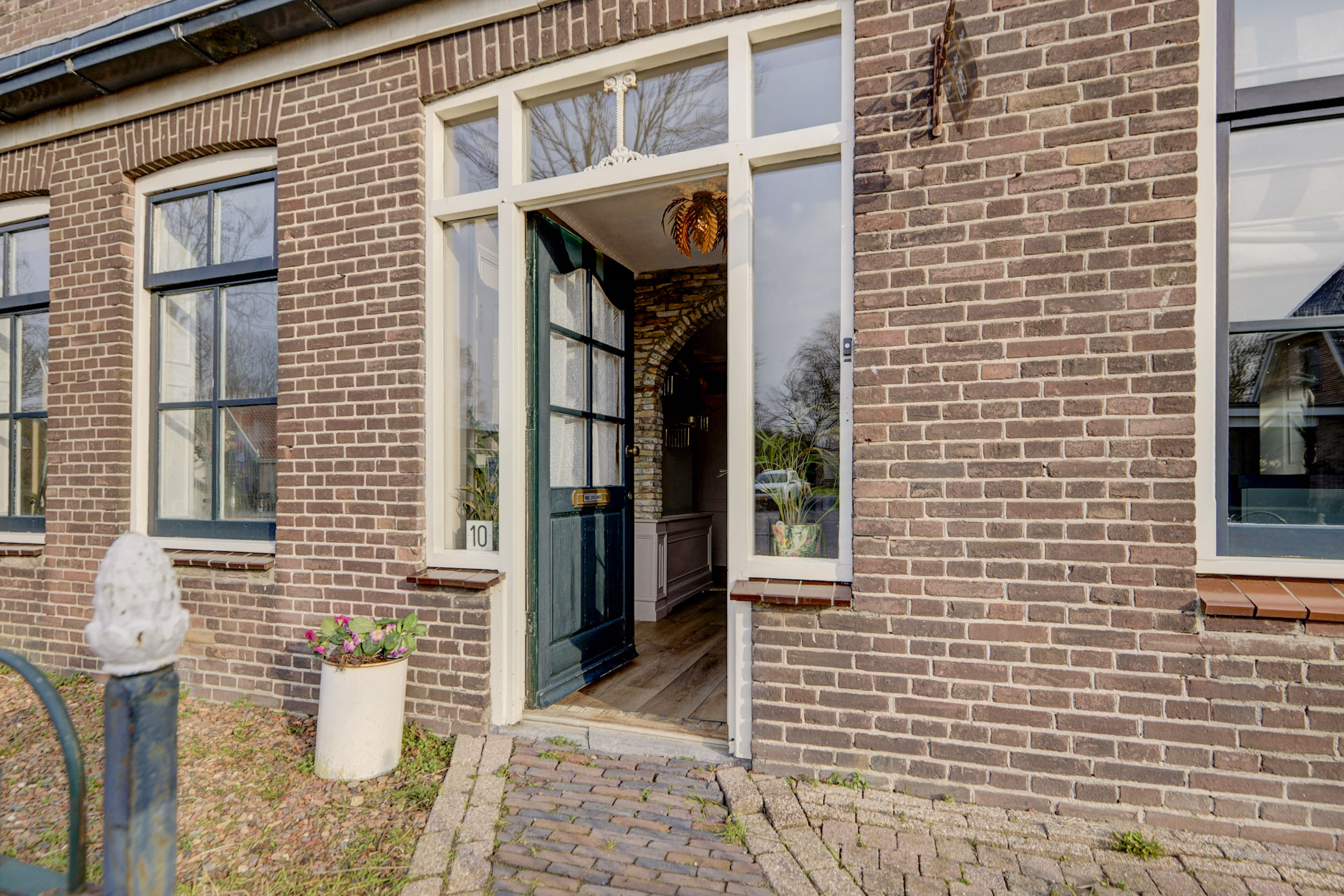 Te koop: Foto Woonhuis aan de Kwadijk 10 in Kwadijk