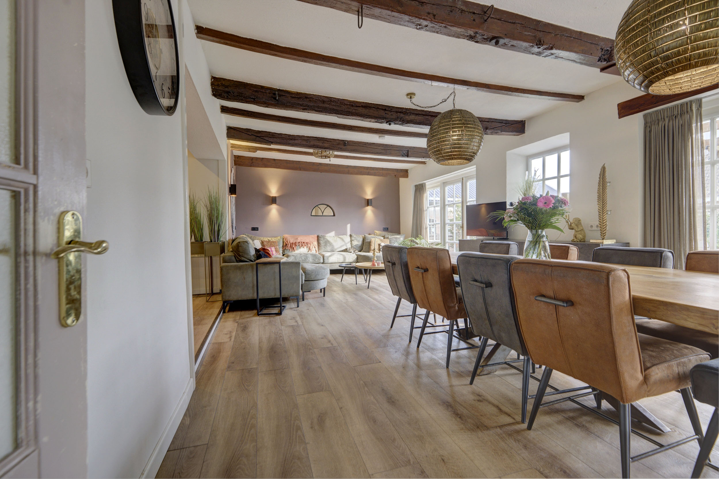 Te koop: Foto Woonhuis aan de Kwadijk 10 in Kwadijk