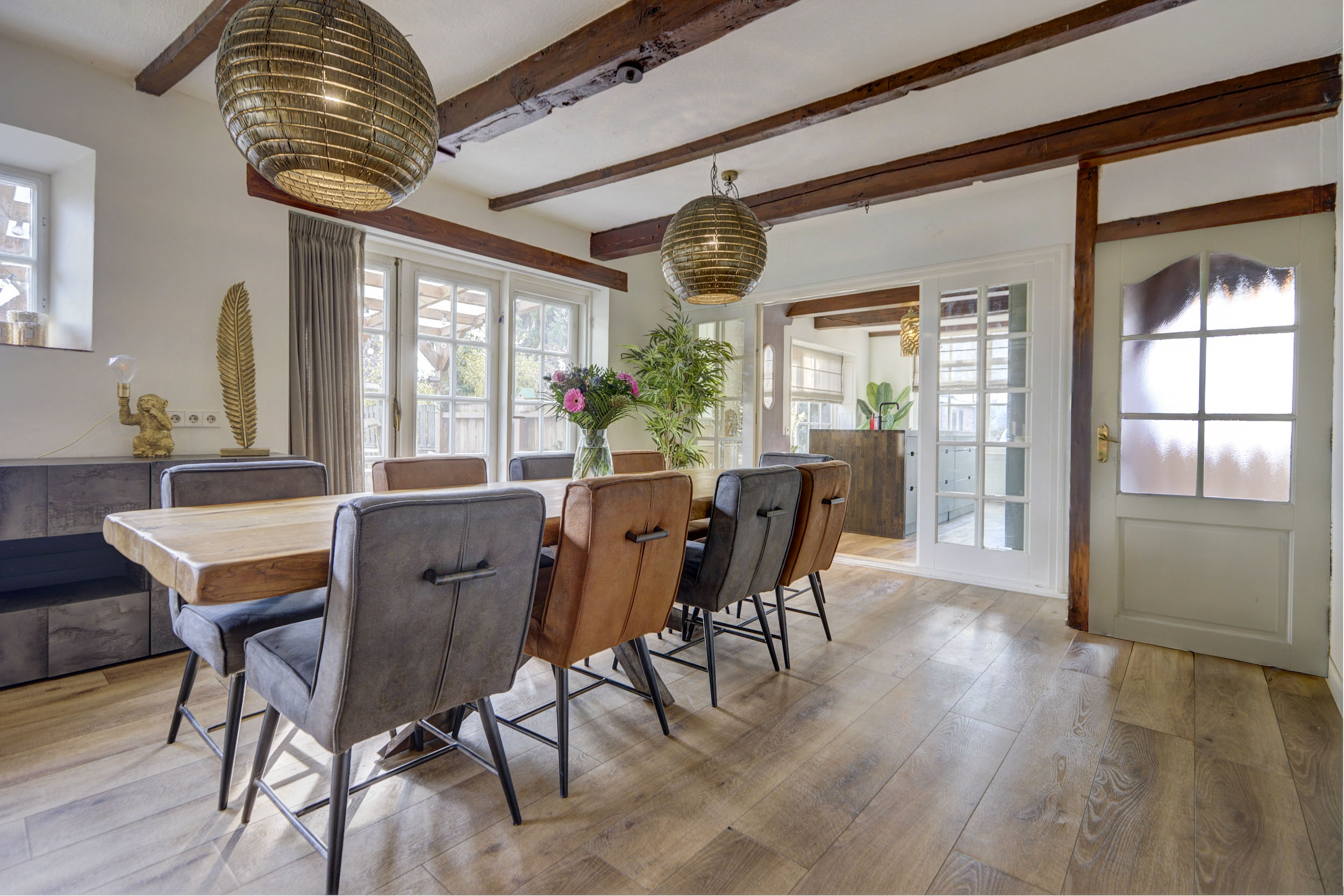 Te koop: Foto Woonhuis aan de Kwadijk 10 in Kwadijk