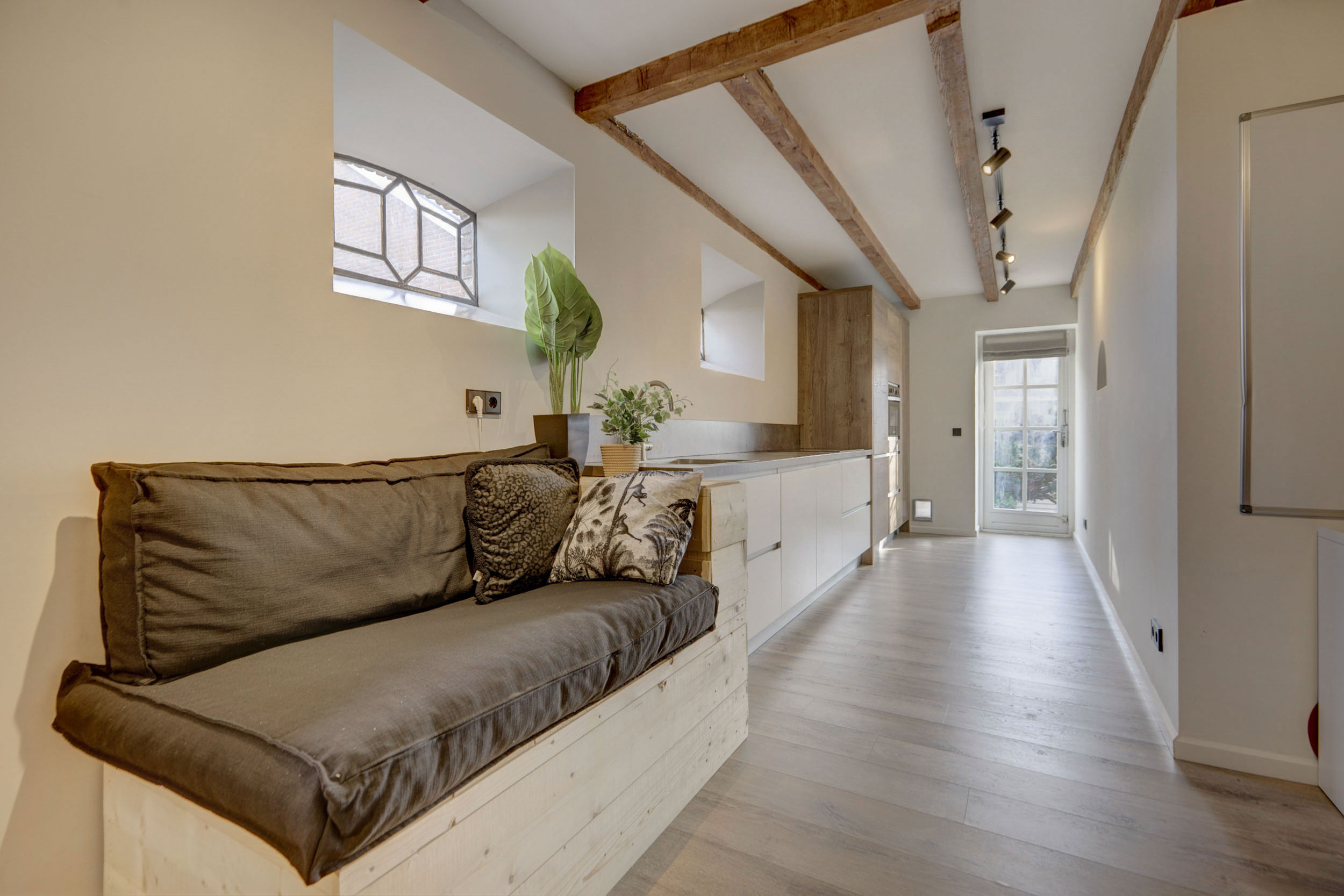 Te koop: Foto Woonhuis aan de Kwadijk 10 in Kwadijk