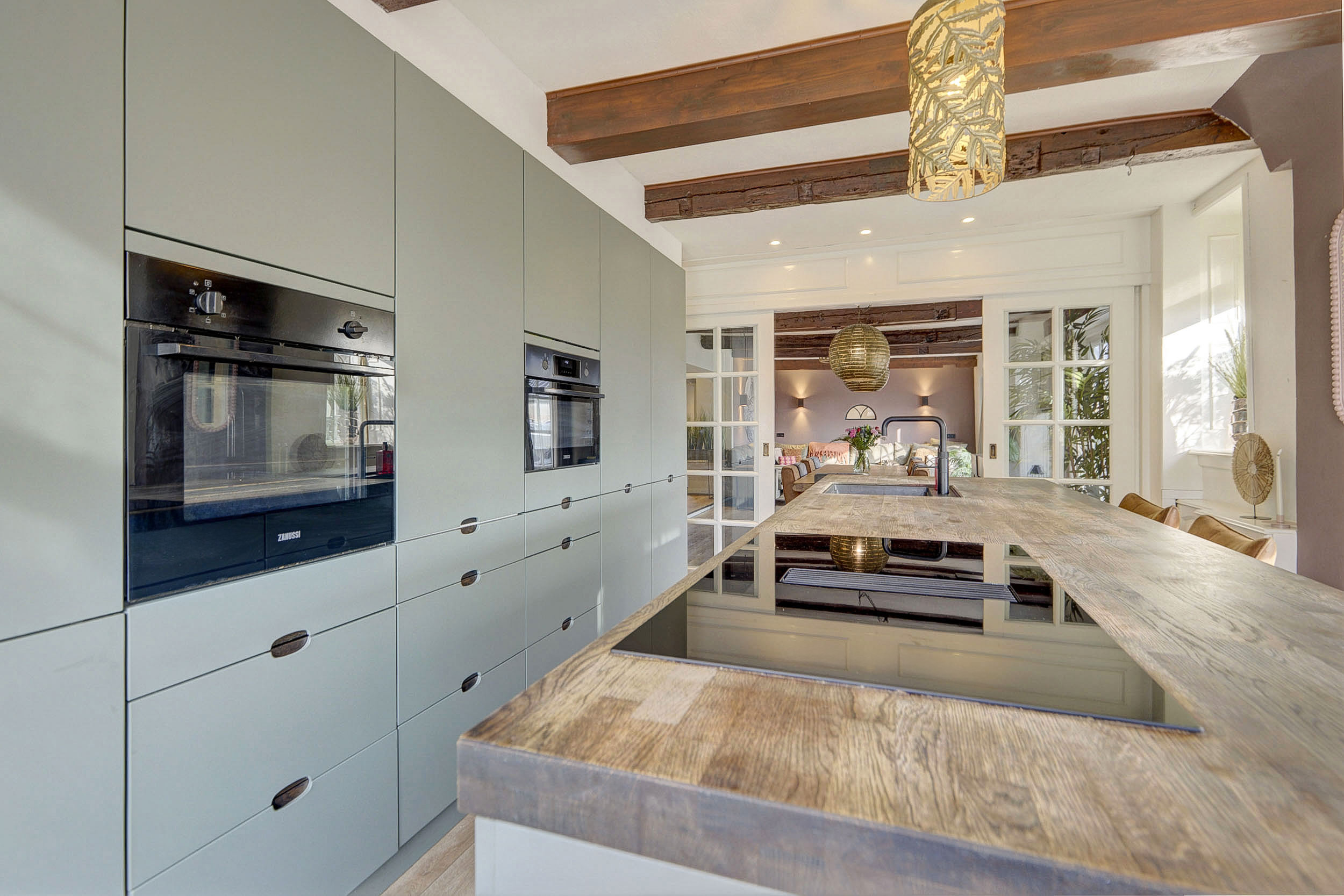 Te koop: Foto Woonhuis aan de Kwadijk 10 in Kwadijk