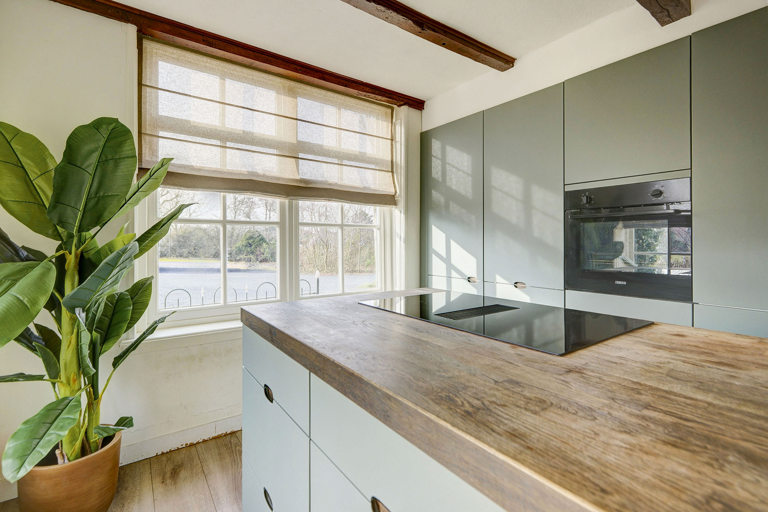 Te koop: Foto Woonhuis aan de Kwadijk 10 in Kwadijk