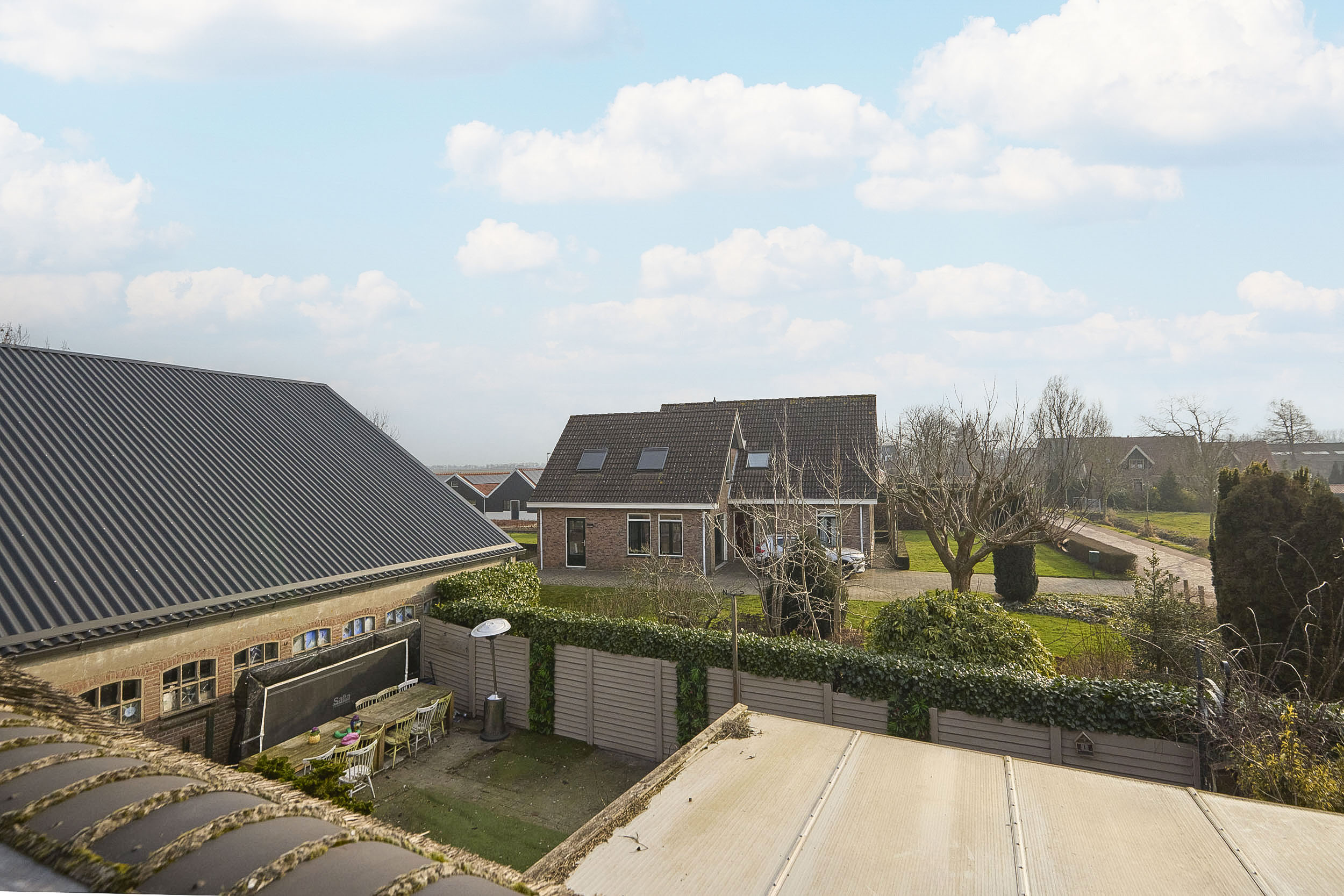 Te koop: Foto Woonhuis aan de Kwadijk 10 in Kwadijk