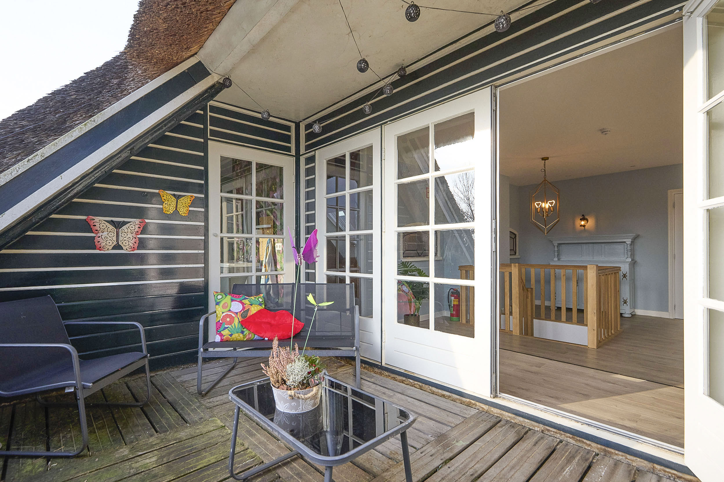 Te koop: Foto Woonhuis aan de Kwadijk 10 in Kwadijk