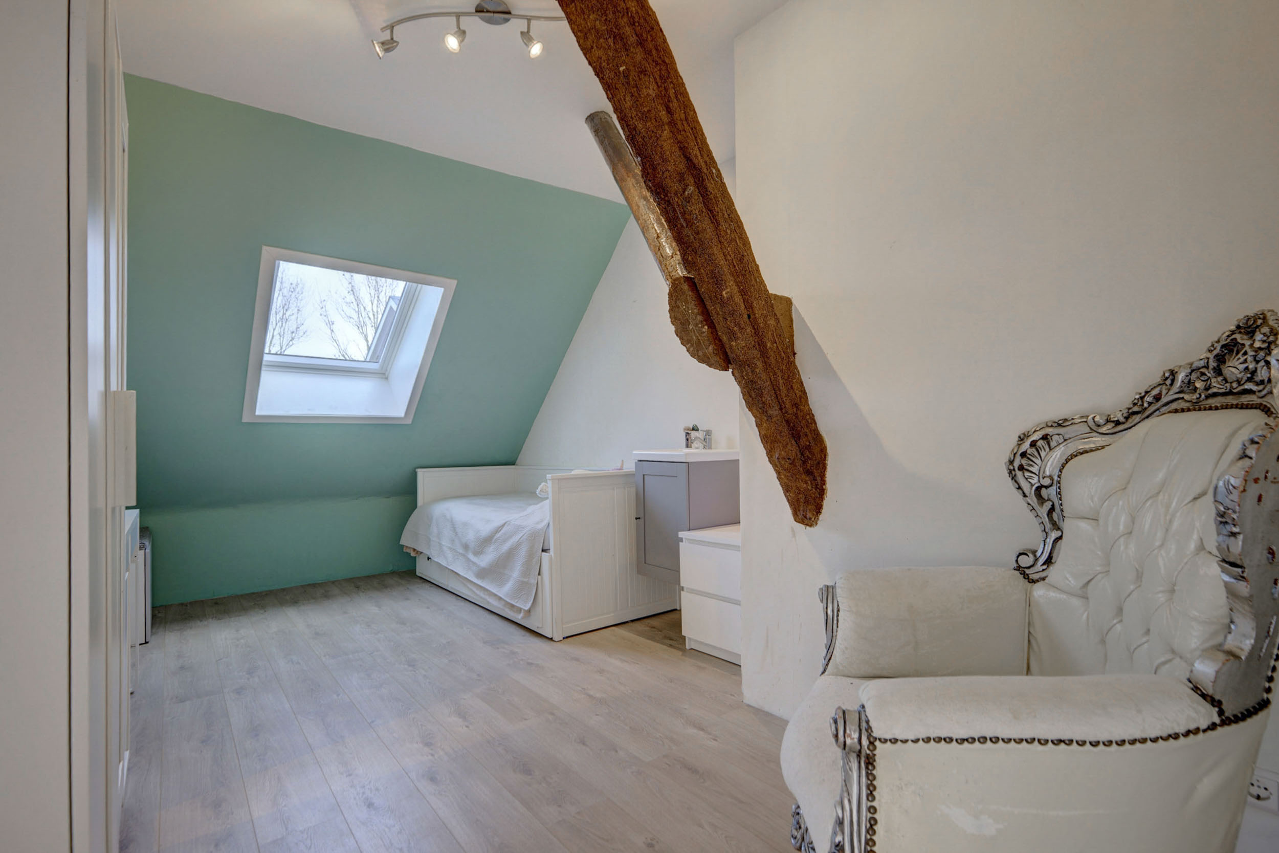 Te koop: Foto Woonhuis aan de Kwadijk 10 in Kwadijk