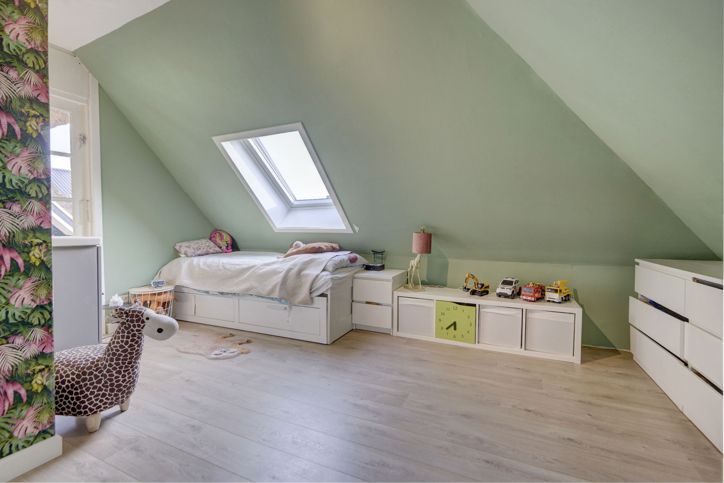 Te koop: Foto Woonhuis aan de Kwadijk 10 in Kwadijk