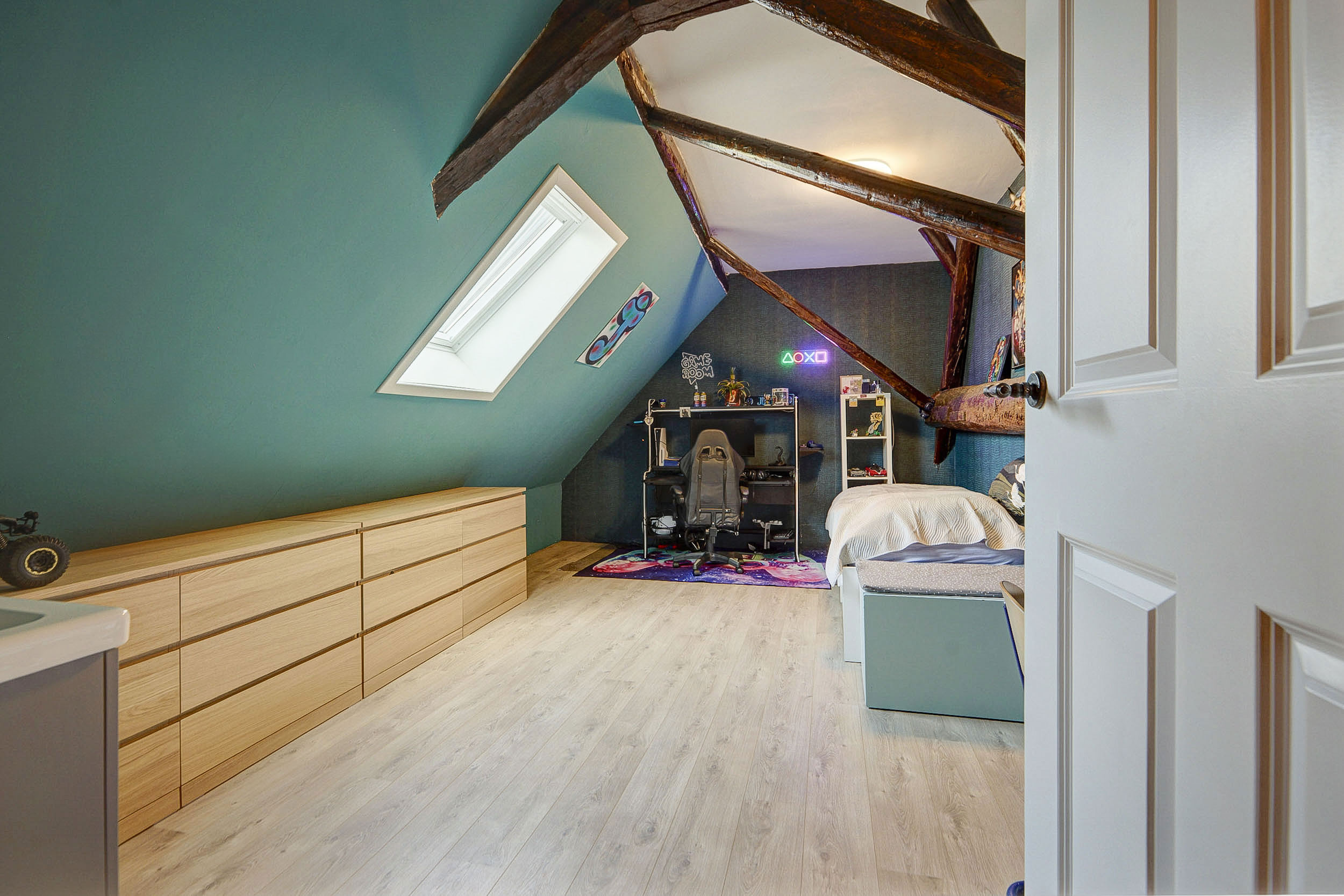 Te koop: Foto Woonhuis aan de Kwadijk 10 in Kwadijk