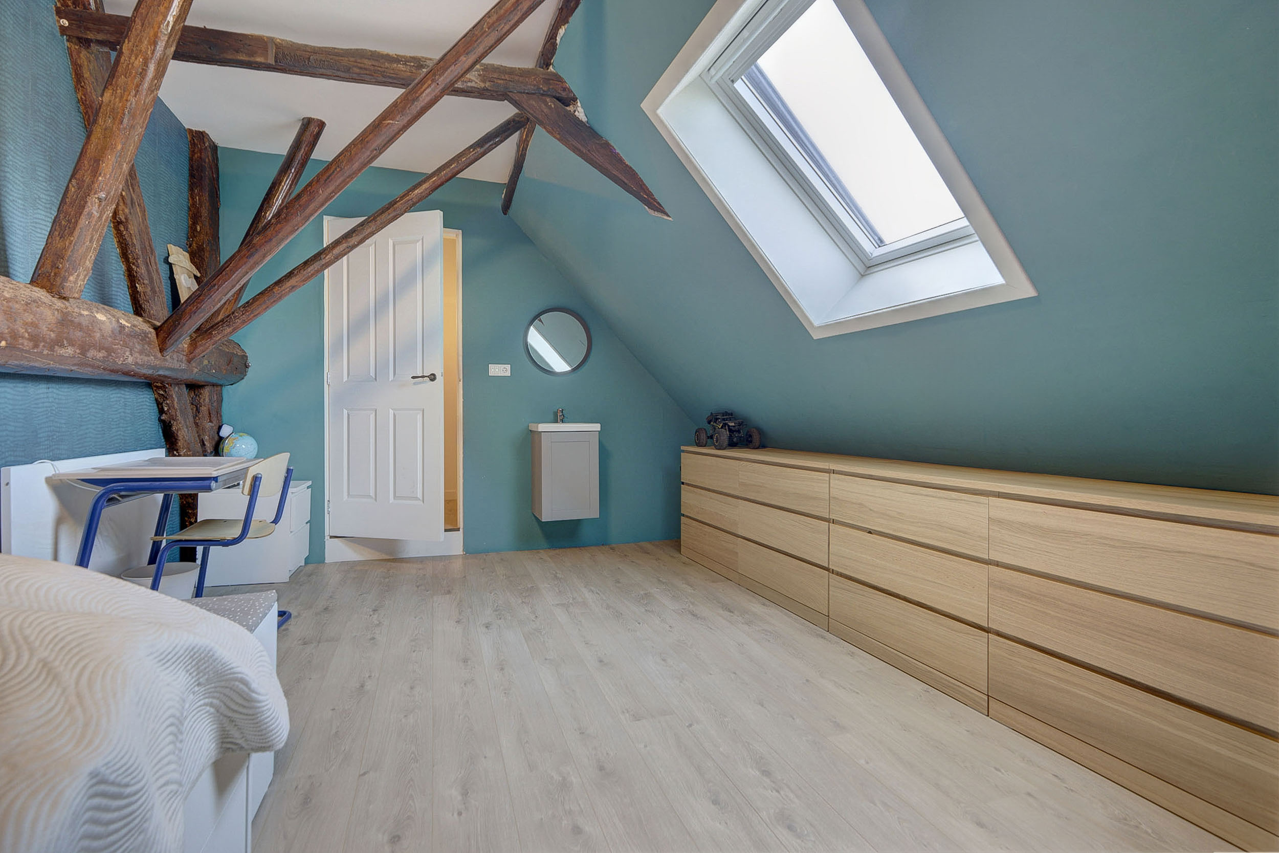 Te koop: Foto Woonhuis aan de Kwadijk 10 in Kwadijk