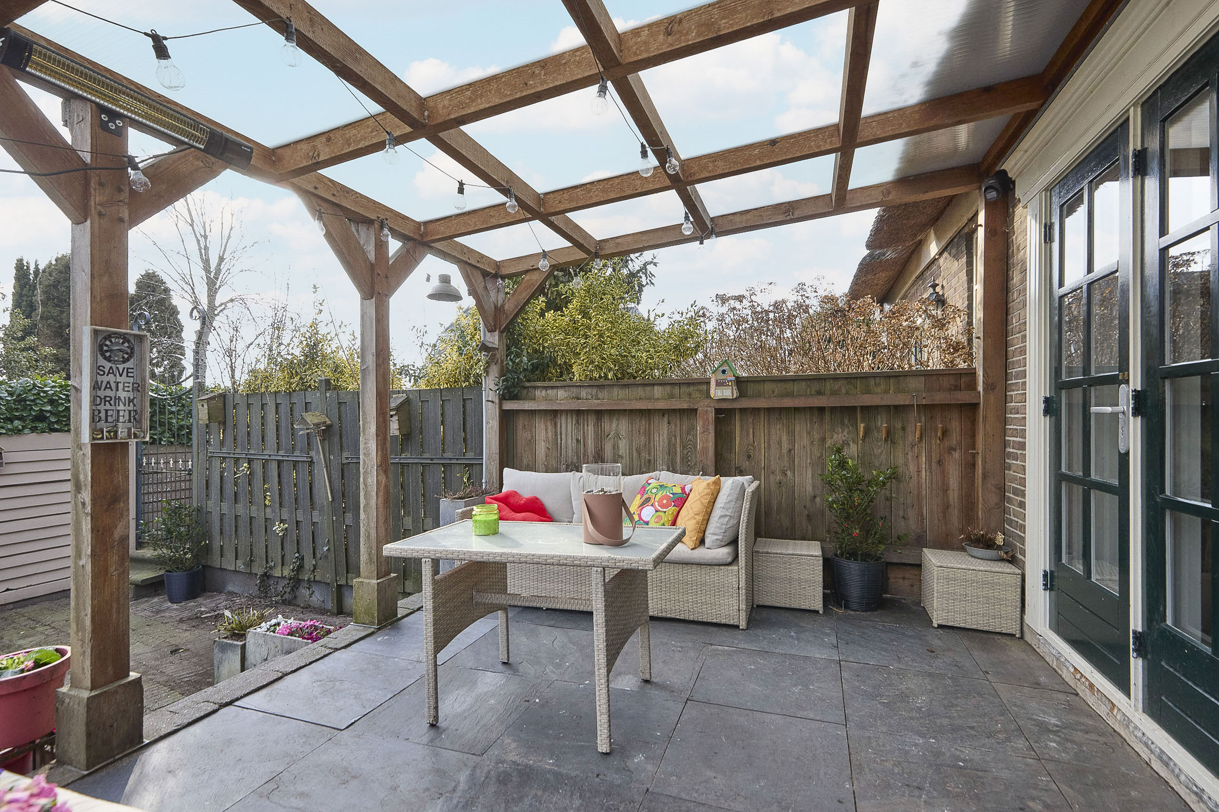 Te koop: Foto Woonhuis aan de Kwadijk 10 in Kwadijk