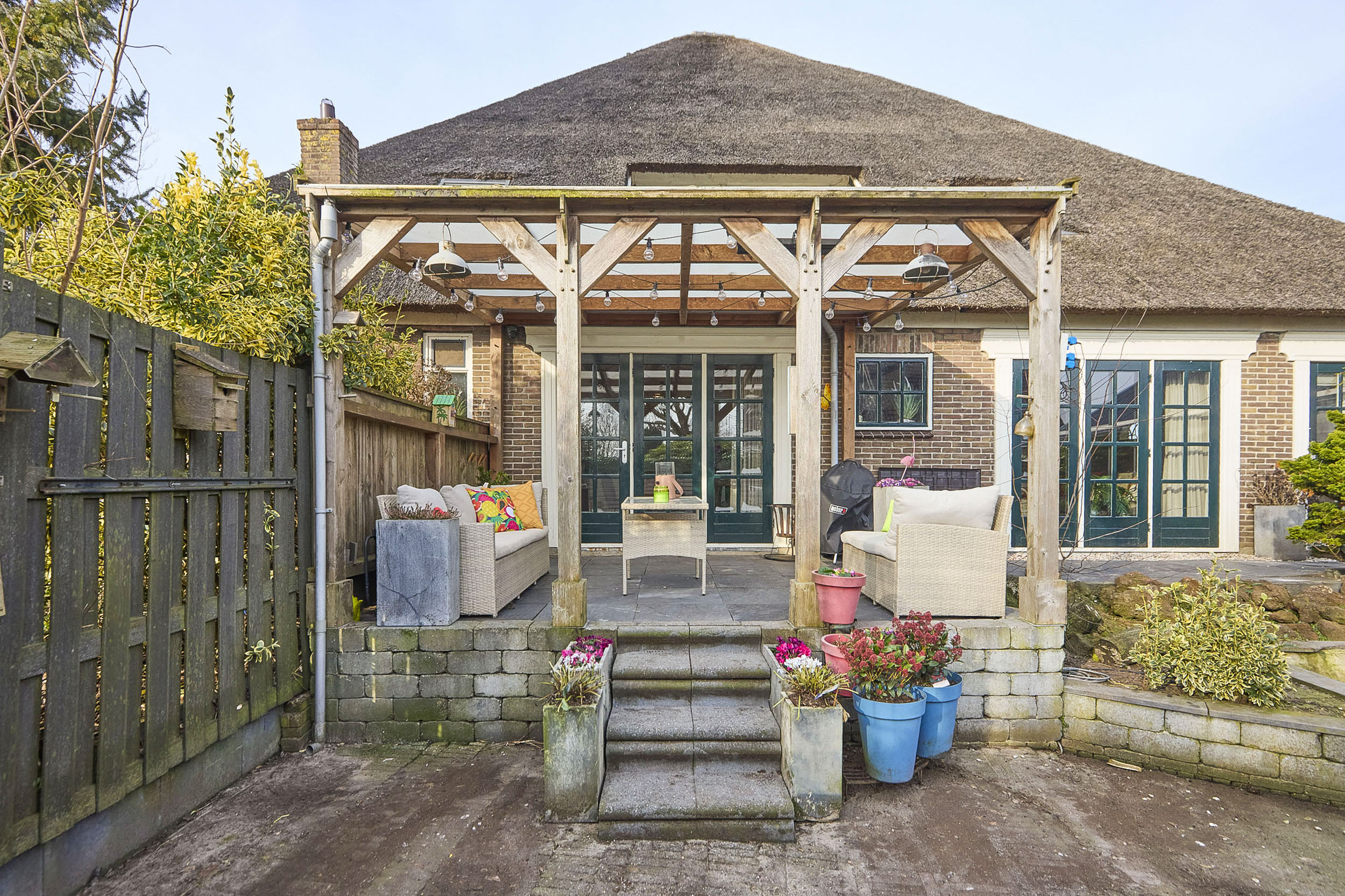 Te koop: Foto Woonhuis aan de Kwadijk 10 in Kwadijk