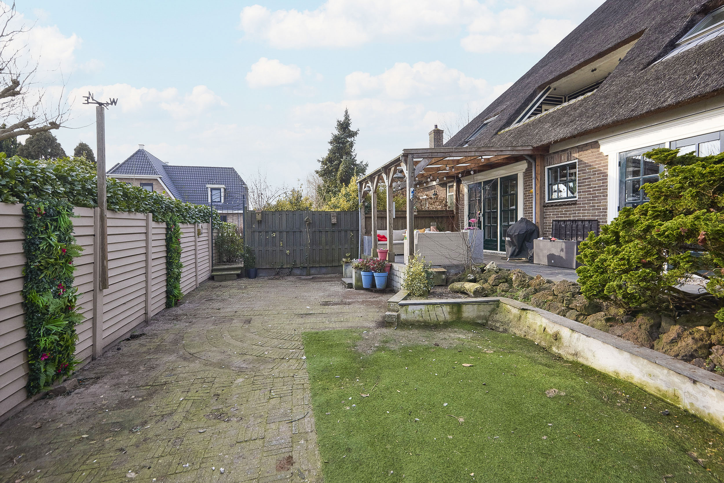 Te koop: Foto Woonhuis aan de Kwadijk 10 in Kwadijk