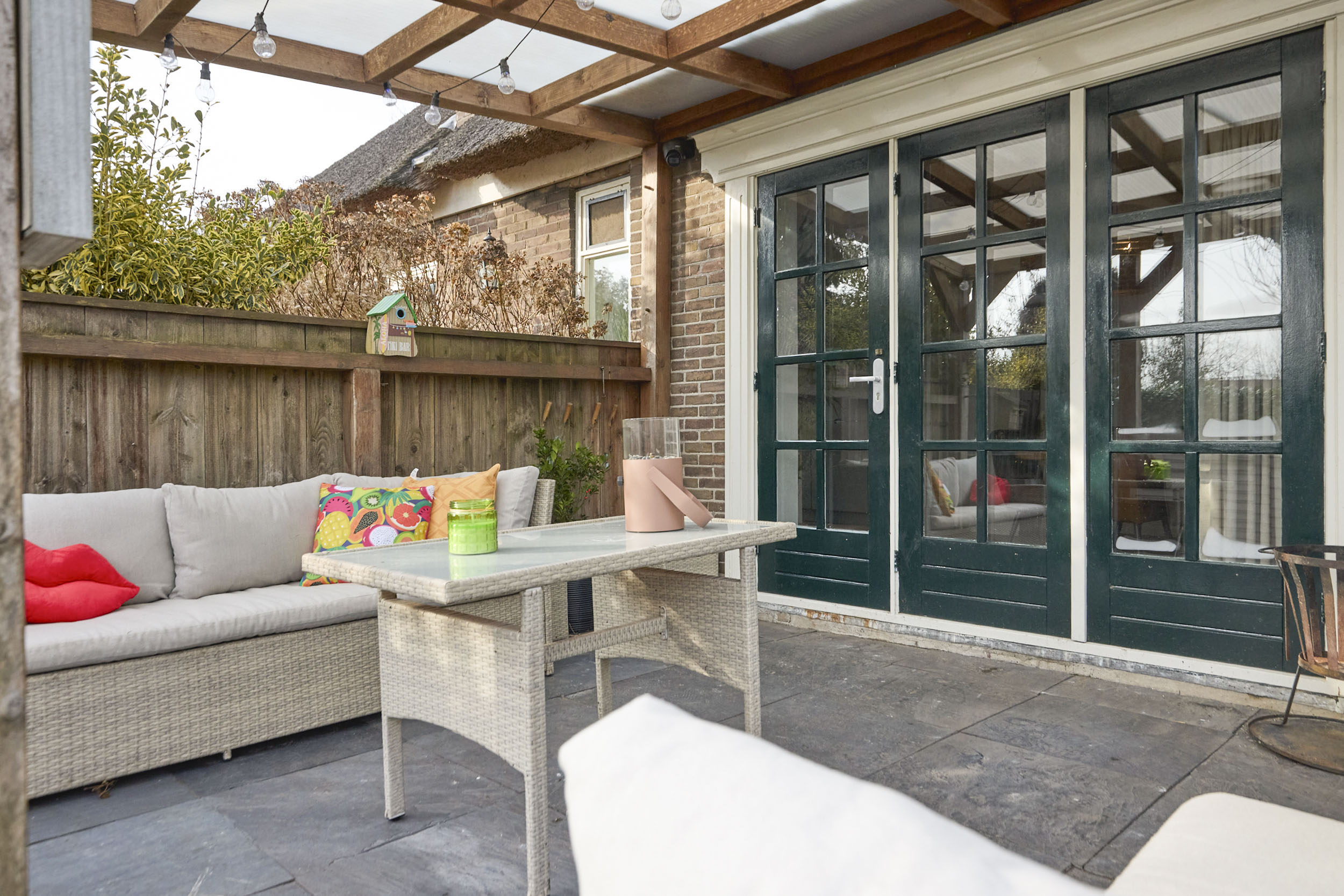 Te koop: Foto Woonhuis aan de Kwadijk 10 in Kwadijk