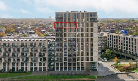 Hoofdfoto van Nijmegen Waalbandijk 393