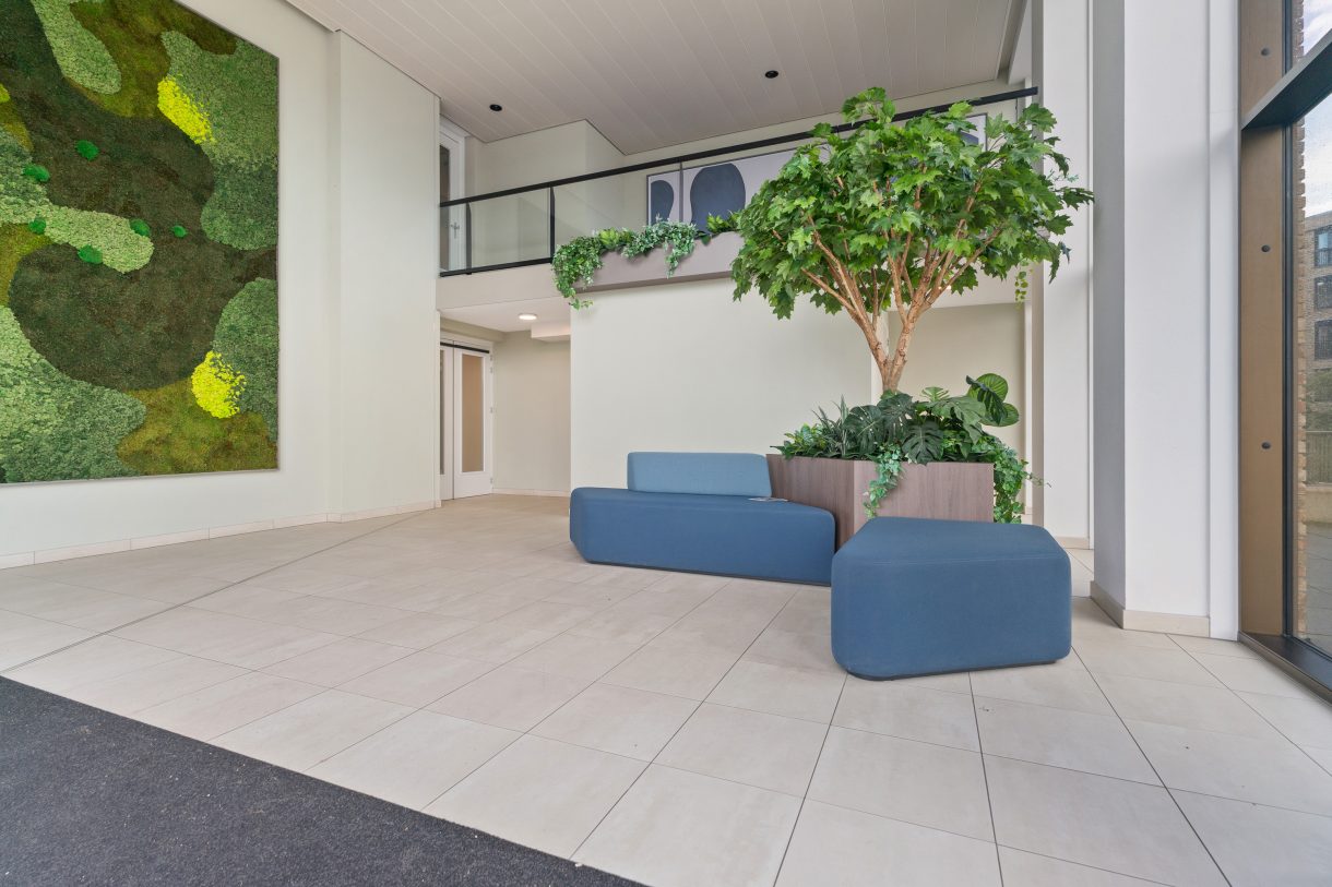 Te koop: Foto Appartement aan de Waalbandijk 393 in Nijmegen