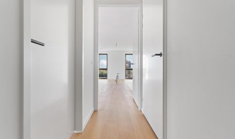 Te koop: Foto Appartement aan de Waalbandijk 393 in Nijmegen