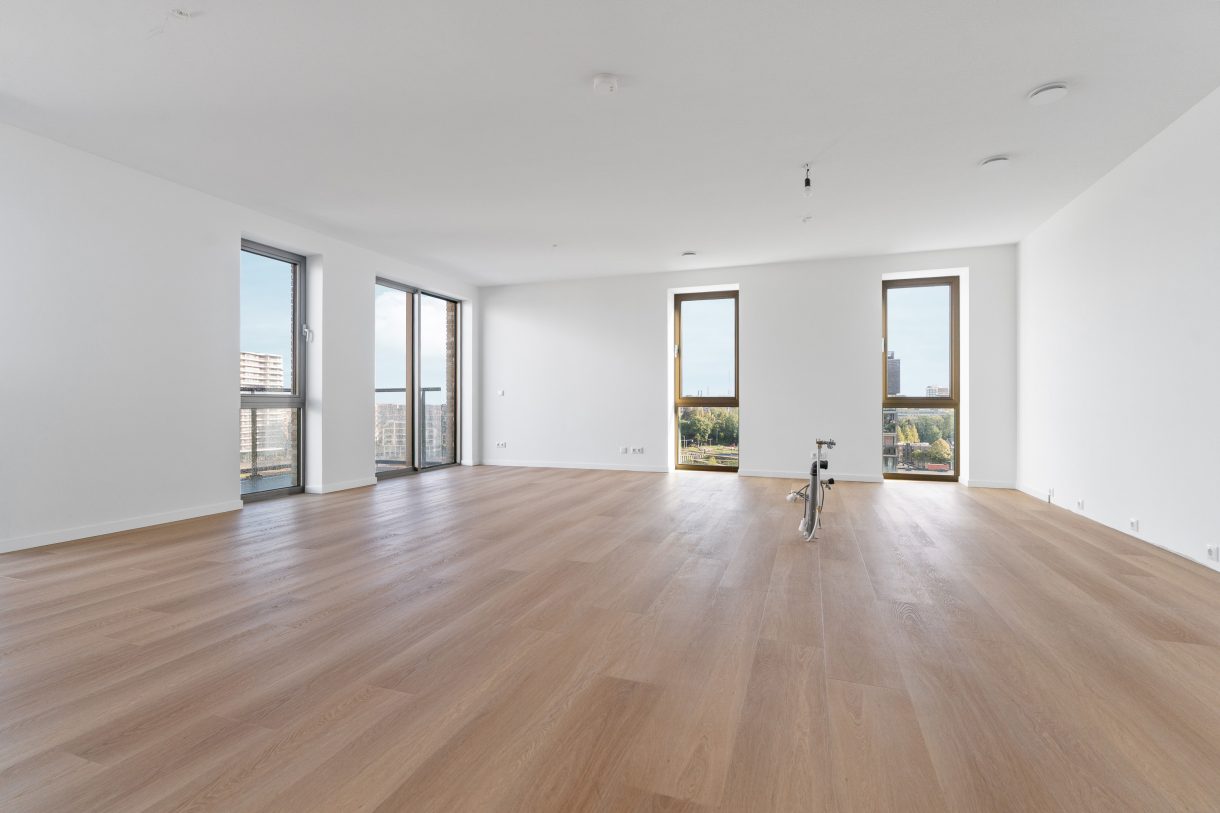 Te koop: Foto Appartement aan de Waalbandijk 393 in Nijmegen