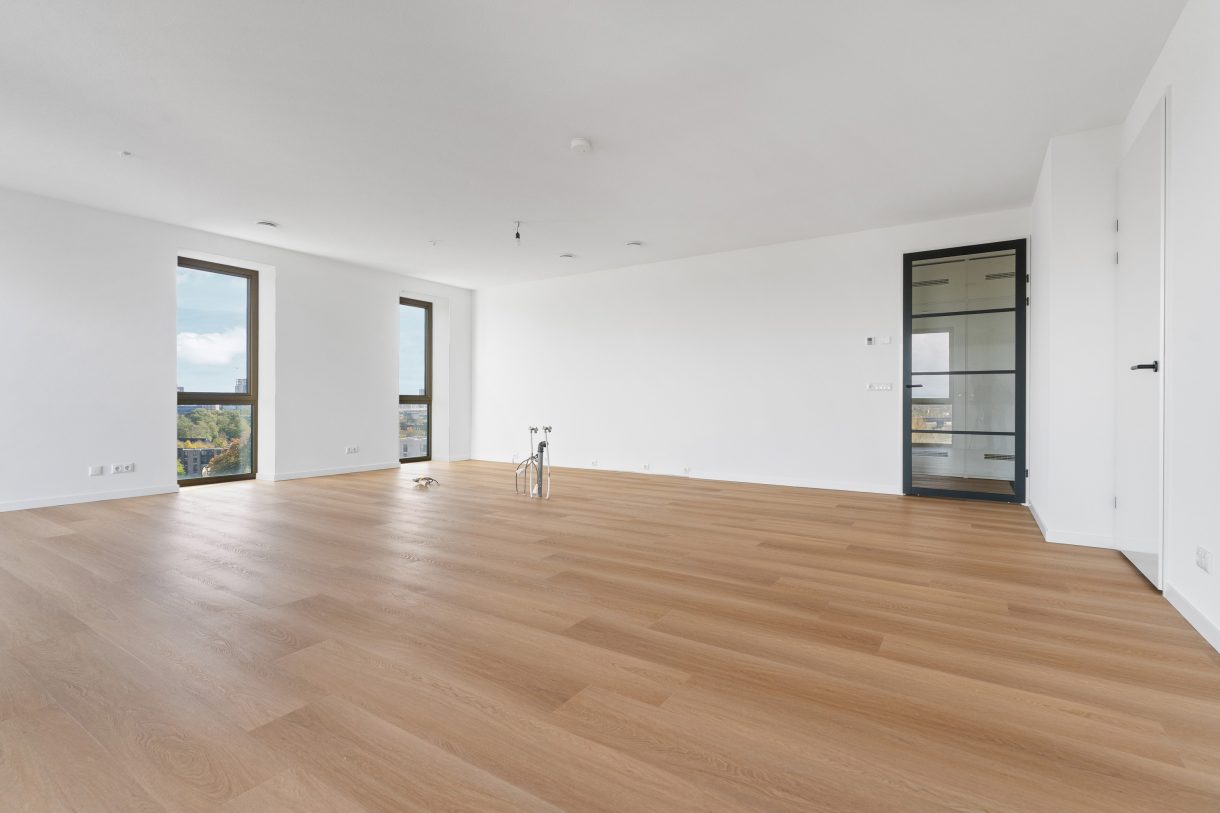 Te koop: Foto Appartement aan de Waalbandijk 393 in Nijmegen