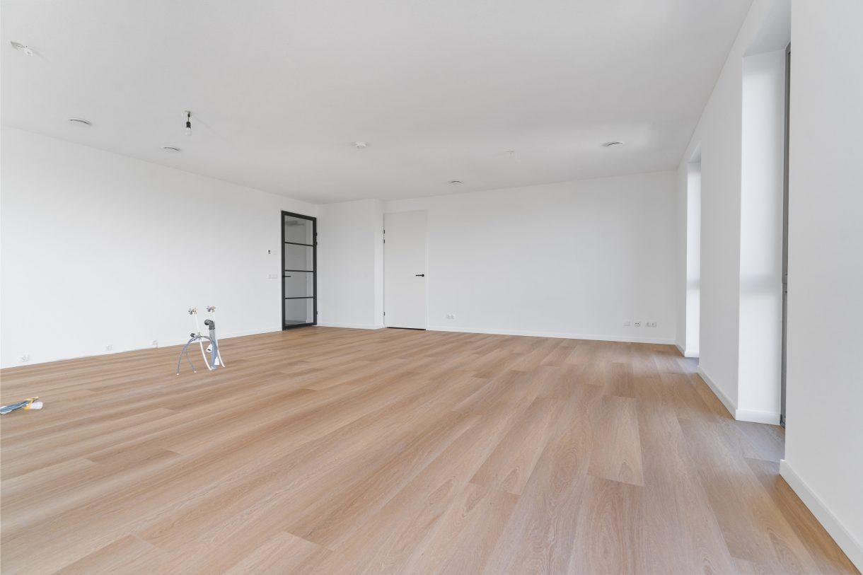 Te koop: Foto Appartement aan de Waalbandijk 393 in Nijmegen