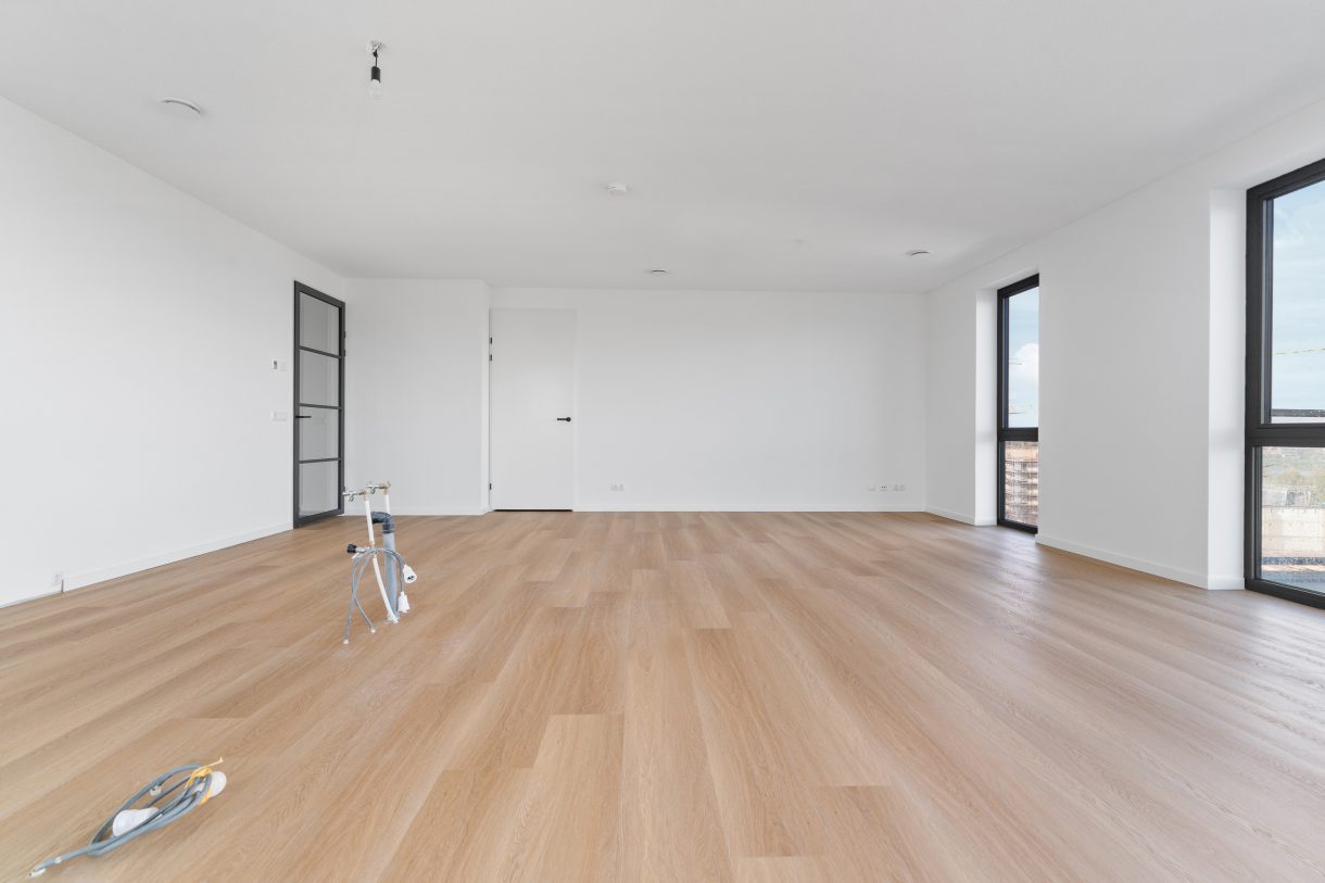 Te koop: Foto Appartement aan de Waalbandijk 393 in Nijmegen