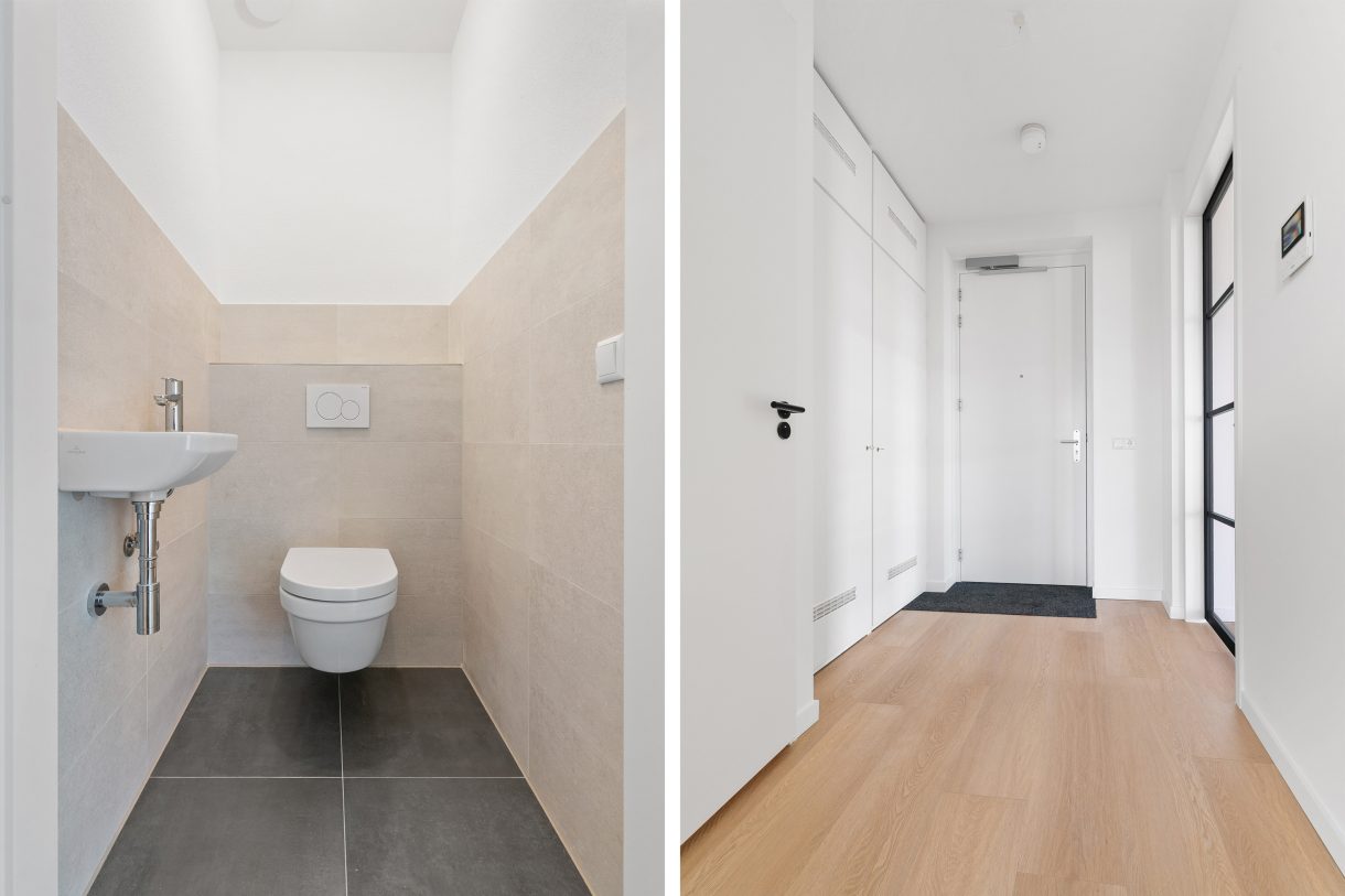 Te koop: Foto Appartement aan de Waalbandijk 393 in Nijmegen