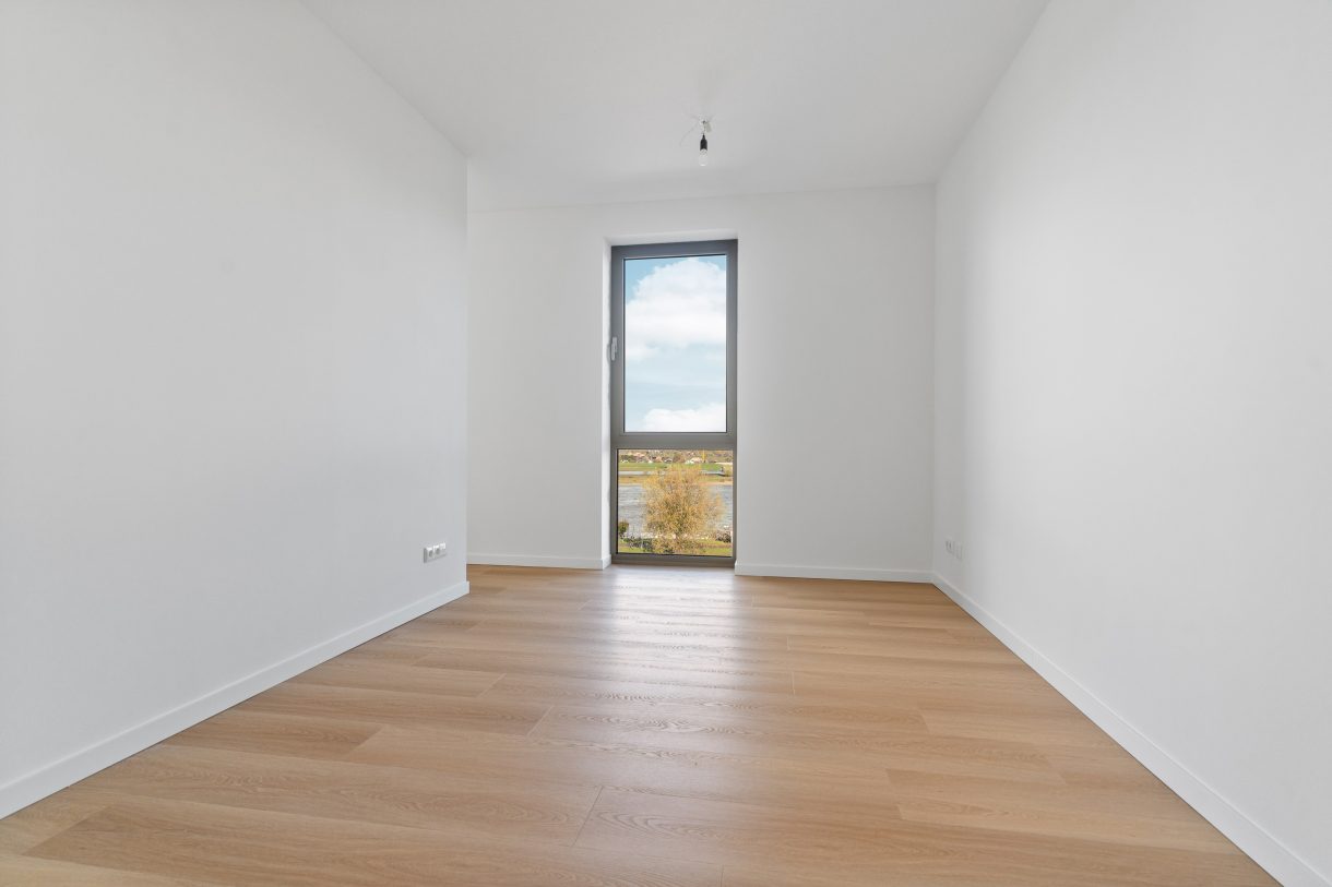 Te koop: Foto Appartement aan de Waalbandijk 393 in Nijmegen