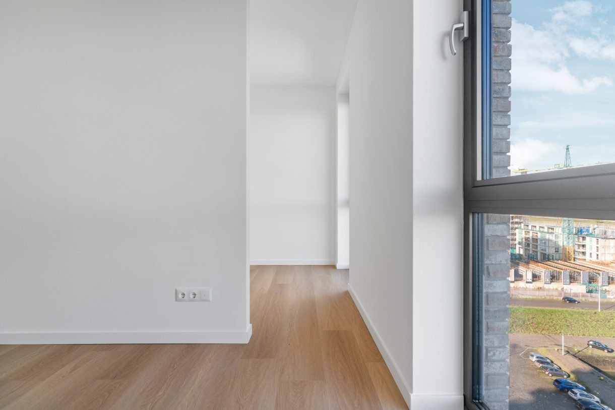 Te koop: Foto Appartement aan de Waalbandijk 393 in Nijmegen