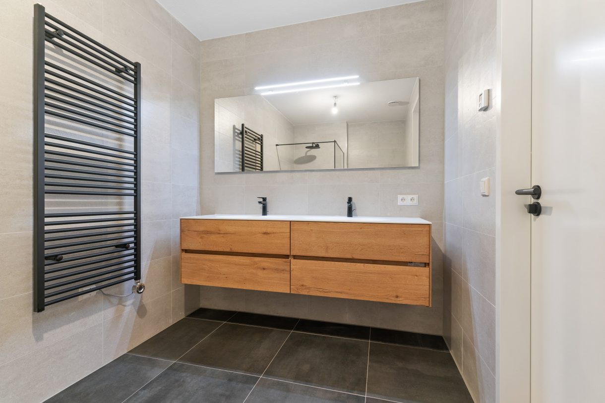 Te koop: Foto Appartement aan de Waalbandijk 393 in Nijmegen