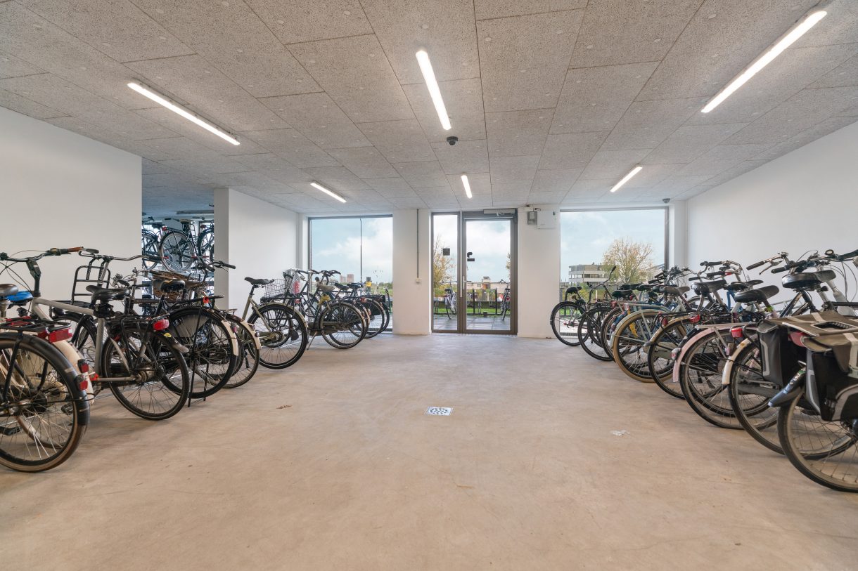 Te koop: Foto Appartement aan de Waalbandijk 393 in Nijmegen