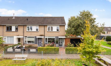 Hoofdfoto van Wezep Schepersbos 1