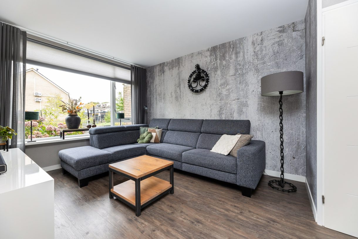 Te koop: Foto Woonhuis aan de Schepersbos 1 in Wezep