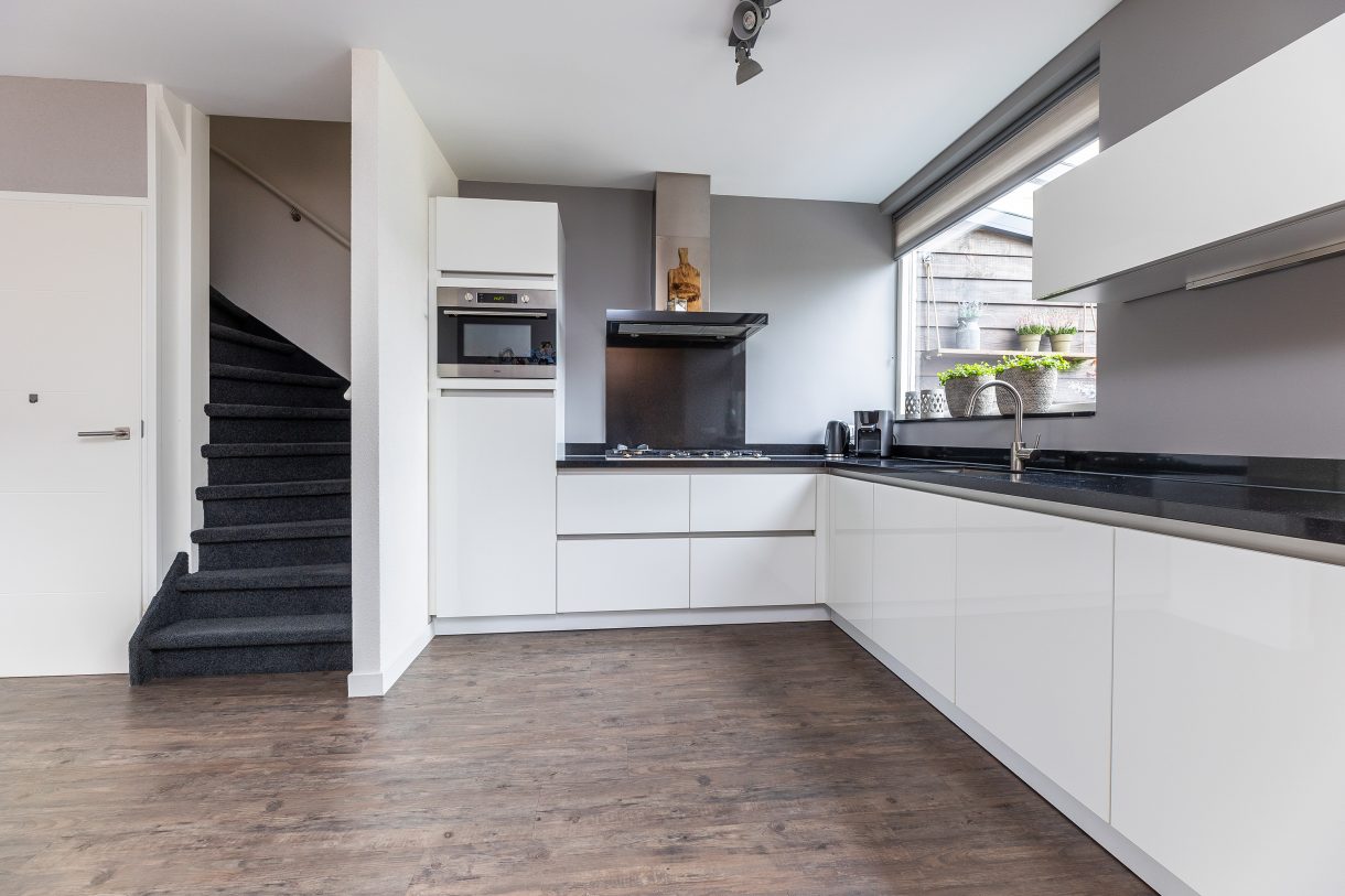 Te koop: Foto Woonhuis aan de Schepersbos 1 in Wezep