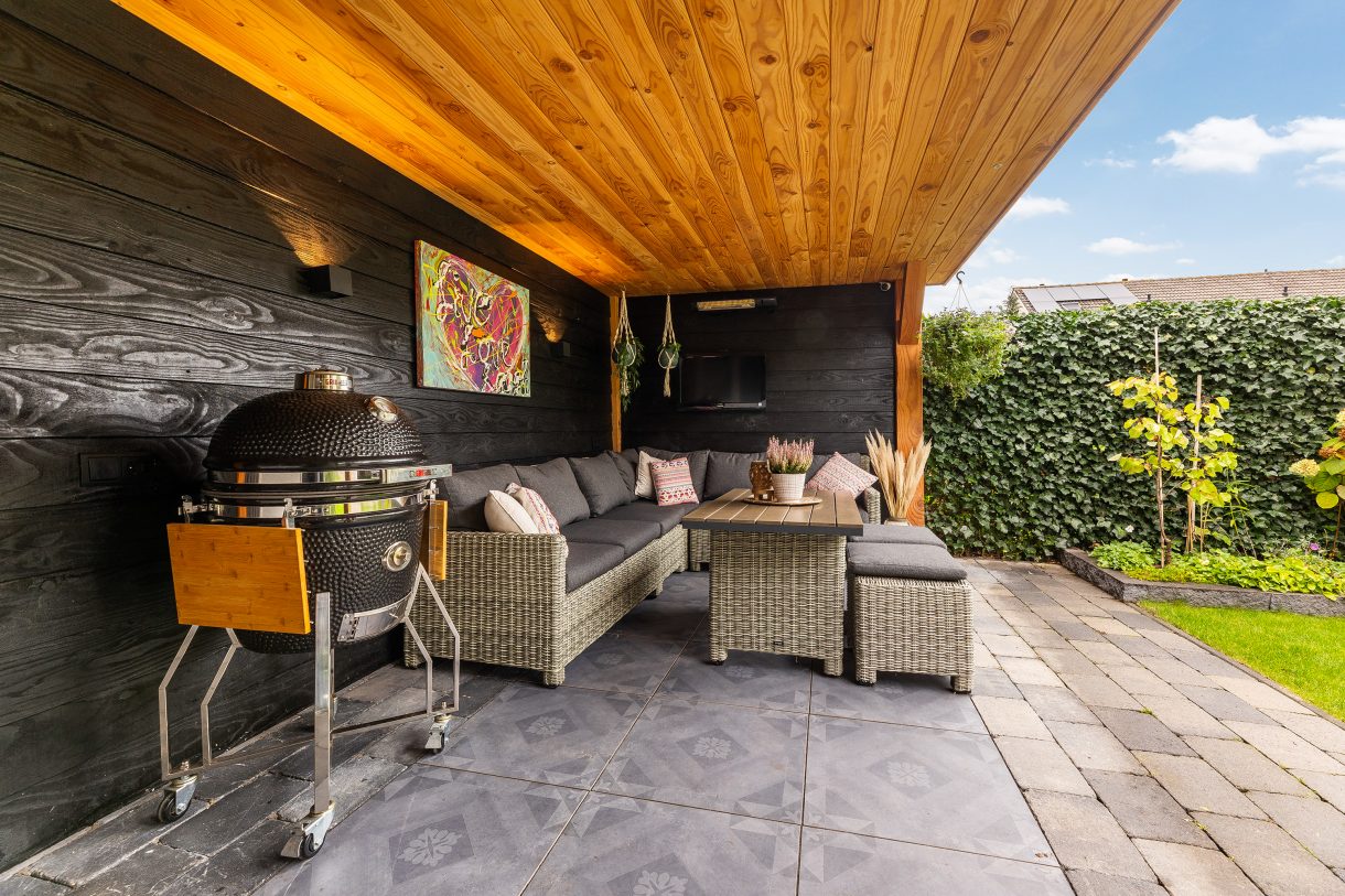 Te koop: Foto Woonhuis aan de Schepersbos 1 in Wezep