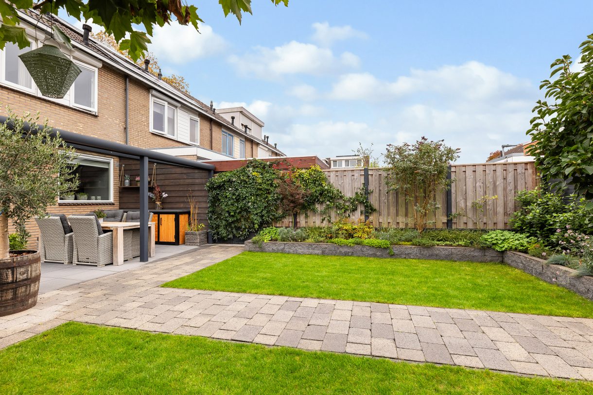 Te koop: Foto Woonhuis aan de Schepersbos 1 in Wezep