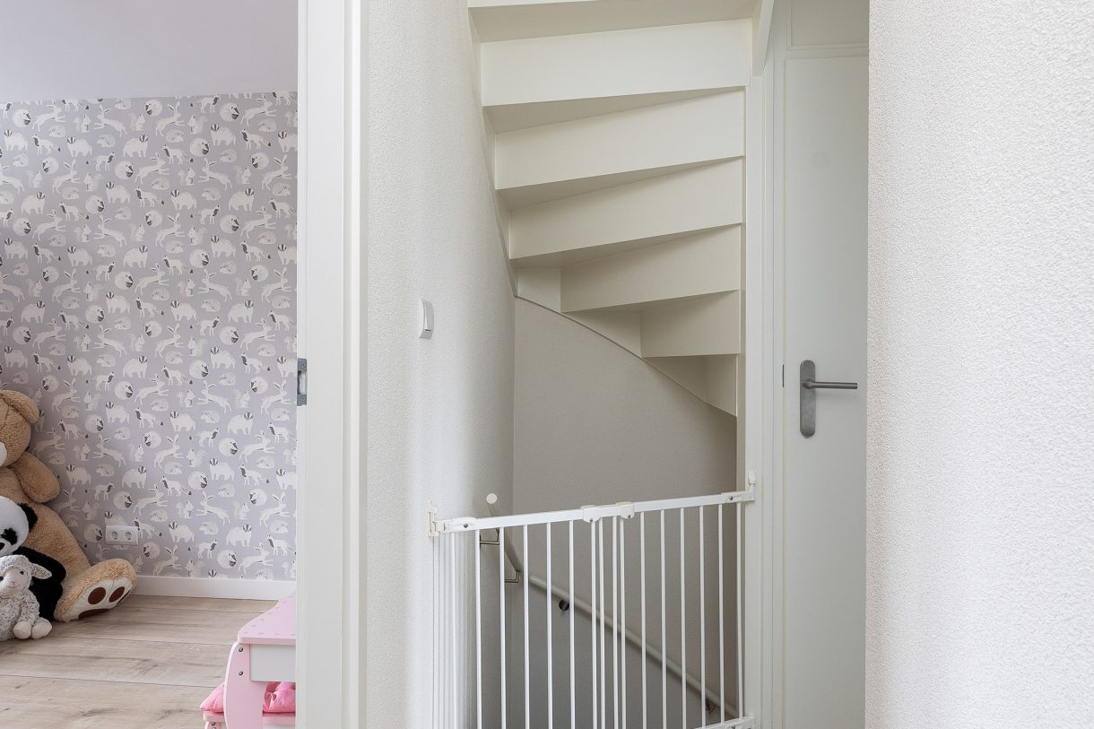 Te koop: Foto Woonhuis aan de Schepersbos 1 in Wezep