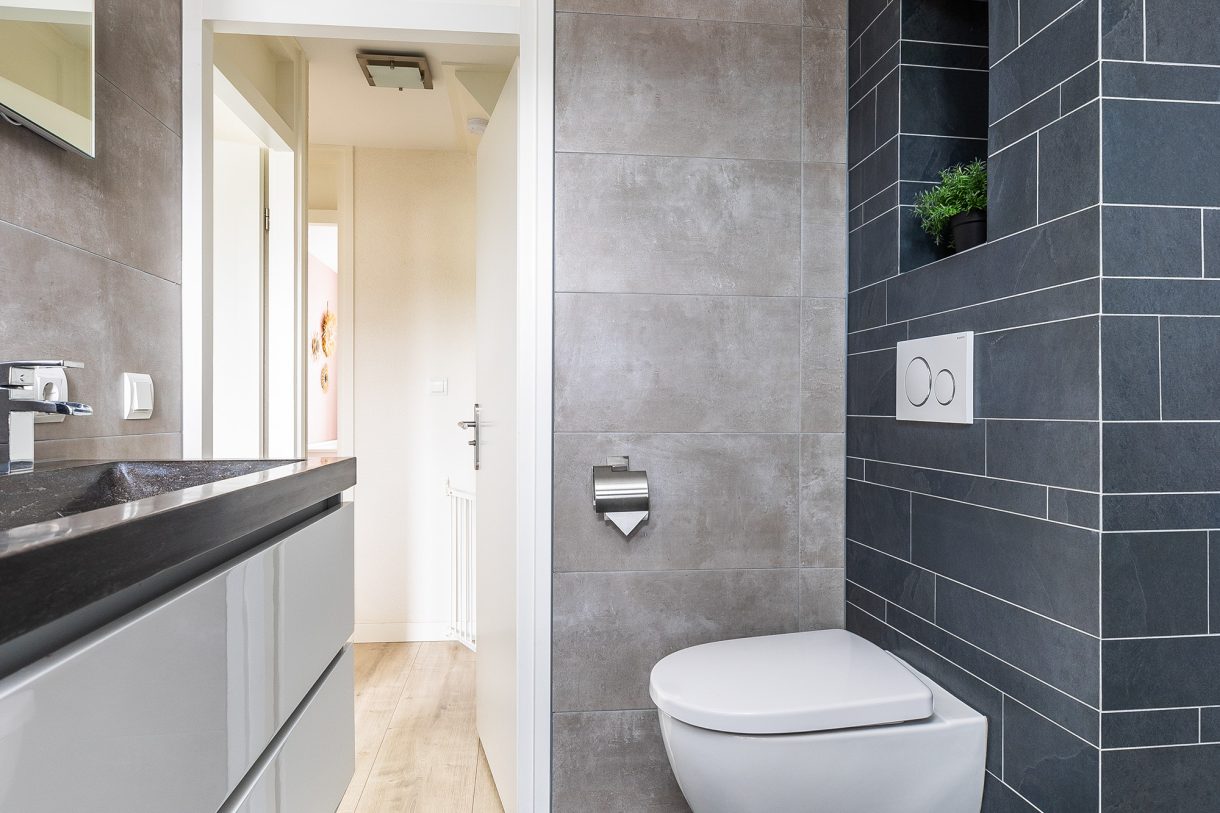 Te koop: Foto Woonhuis aan de Schepersbos 1 in Wezep