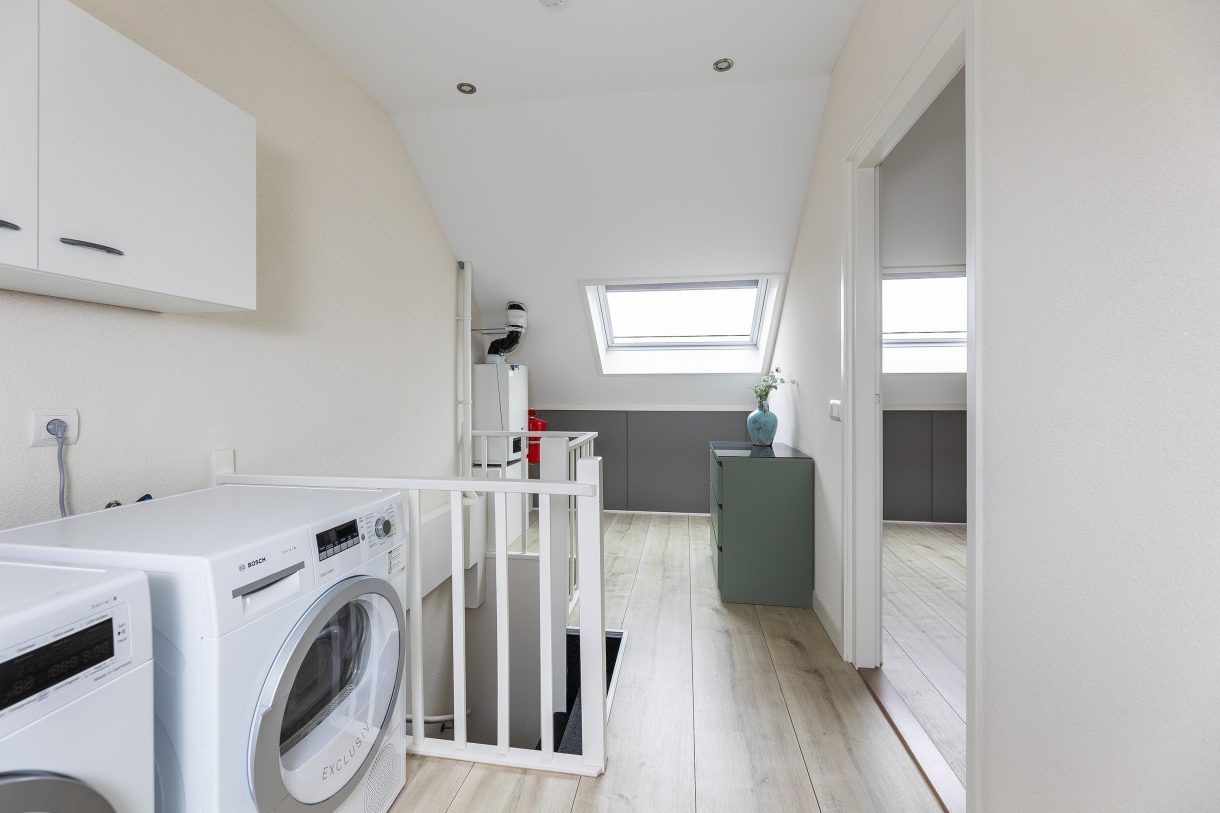 Te koop: Foto Woonhuis aan de Schepersbos 1 in Wezep