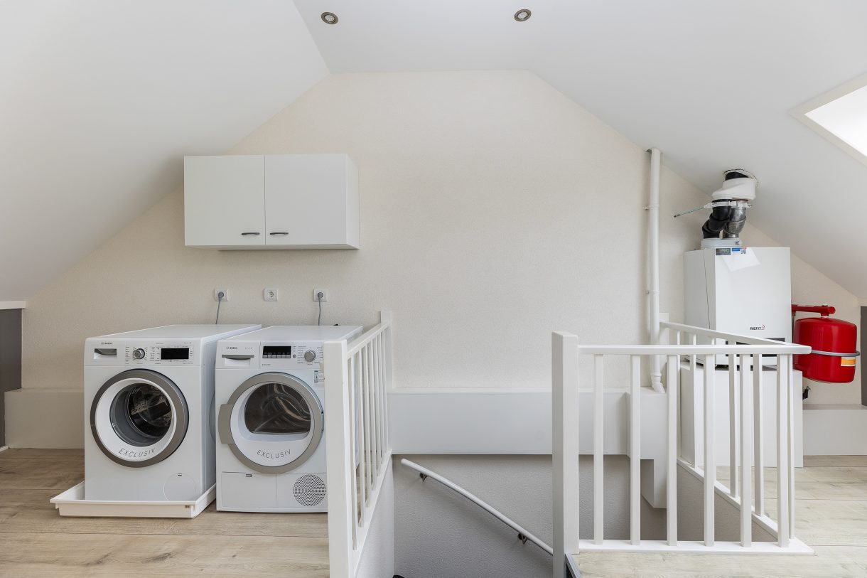 Te koop: Foto Woonhuis aan de Schepersbos 1 in Wezep