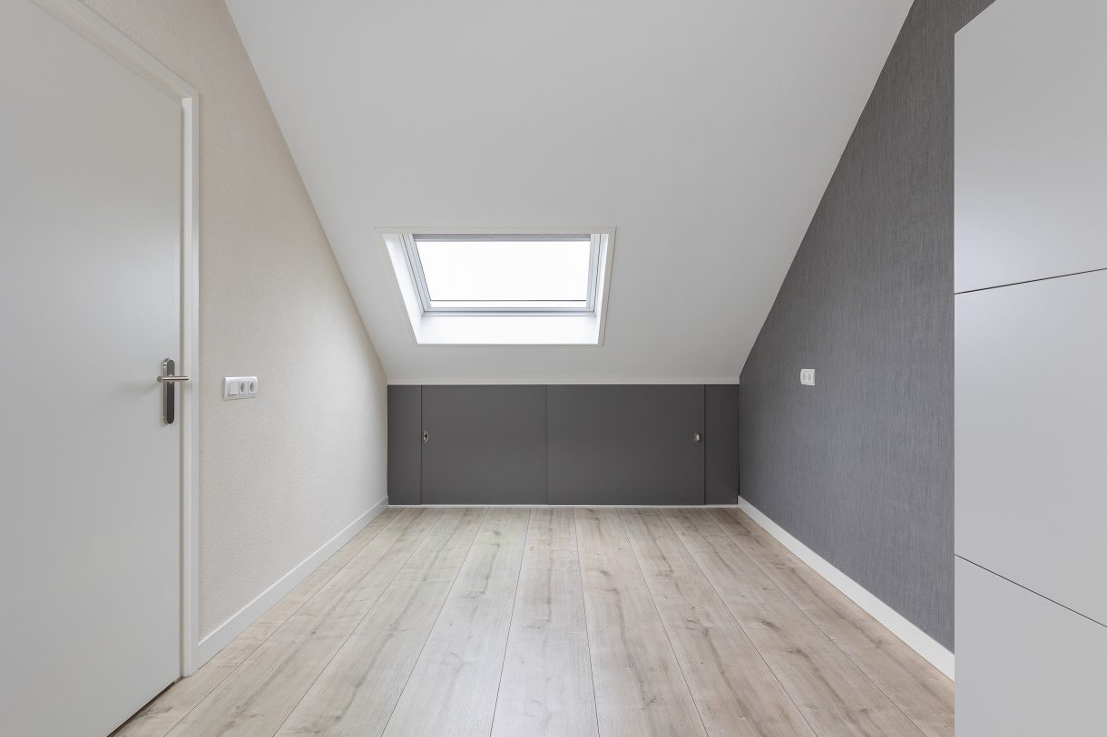 Te koop: Foto Woonhuis aan de Schepersbos 1 in Wezep