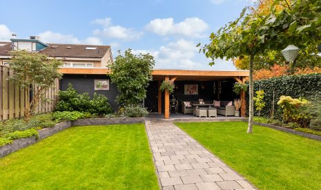 Te koop: Foto Woonhuis aan de Schepersbos 1 in Wezep