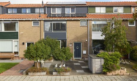 koop  Zuidoostbeemster  Pieter Kramerstraat 24 – Hoofdfoto