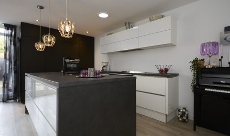 Te koop: Foto Woonhuis aan de Pieter Kramerstraat 24 in Zuidoostbeemster