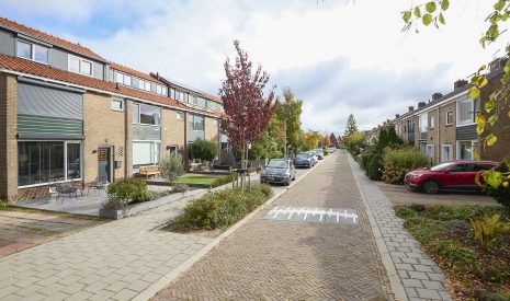 Te koop: Foto Woonhuis aan de Pieter Kramerstraat 24 in Zuidoostbeemster