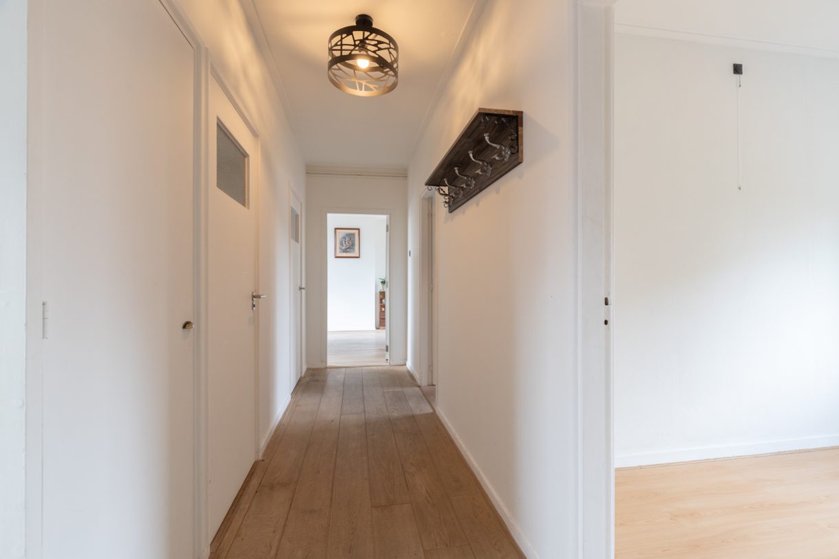 Te koop: Foto Appartement aan de De Hulstlaan 4II in Leek