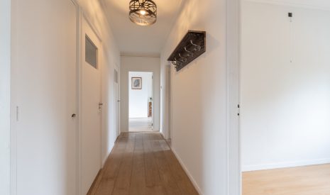 Te koop: Foto Appartement aan de De Hulstlaan 4II in Leek
