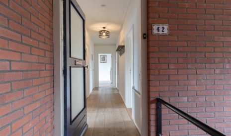 Te koop: Foto Appartement aan de De Hulstlaan 4II in Leek