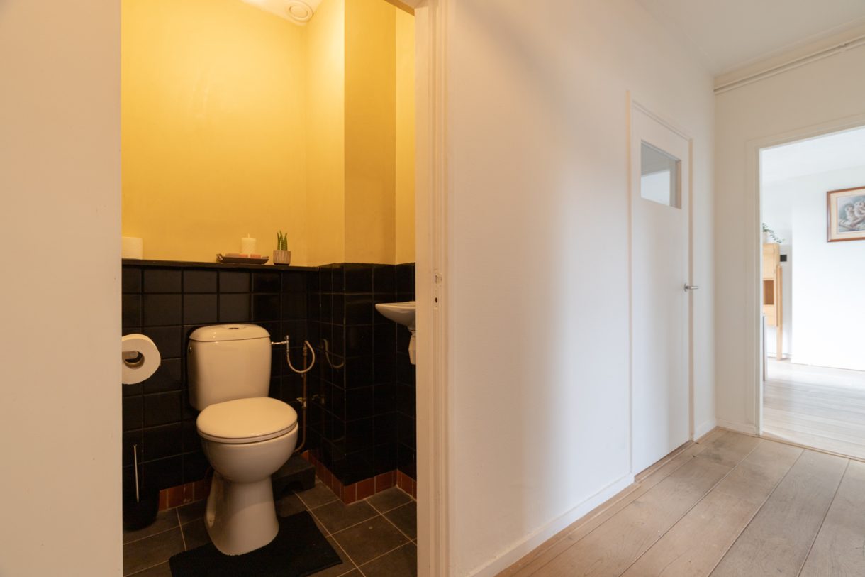 Te koop: Foto Appartement aan de De Hulstlaan 4II in Leek