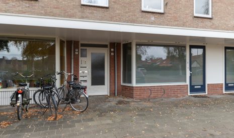 Te koop: Foto Appartement aan de De Hulstlaan 4II in Leek