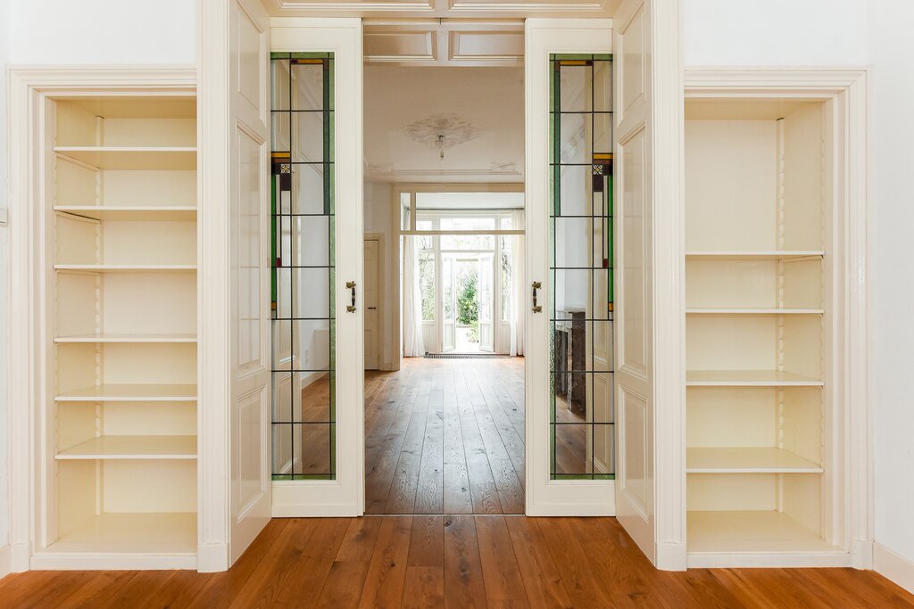 Te huur: Foto Appartement aan de Copernicusstraat 73 in 's-Gravenhage